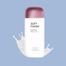 MISSHA All-Around Safe Block Soft Finish Sun Milk SPF50+ PA+++ 70ml Missha Skin Care