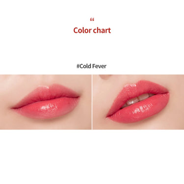 MISSHA Dare Rouge Sheer Sleek #04. COLD FEVER 3.5g Missha Makeup