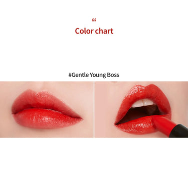 MISSHA Dare Rouge Sheer Sleek #05. GENTLE YOUNG BOSS 3.5g Missha Makeup