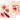 MISSHA Dare Rouge Sheer Sleek 11. DEAR ROSEE 3.5g - ORION XO Exclusive