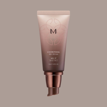 MISSHA M Choboyang BB Cream SPF30/PA++ NO.17 Bright Beige 50ml Missha Makeup