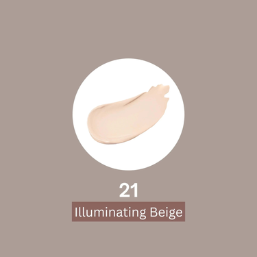 MISSHA M Choboyang BB Cream SPF30/PA++ NO.21 Illuminating (Light) Beige 50ml Missha Makeup