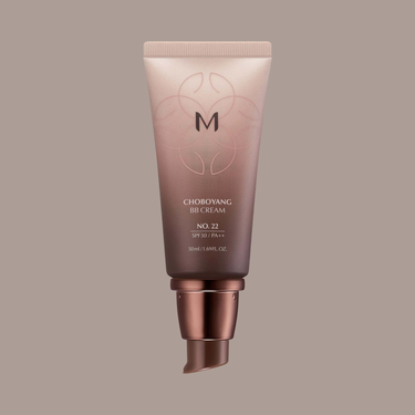 MISSHA M Choboyang BB Cream SPF30/PA++ NO.22 Soft (Neutral) Beige 50ml Missha Makeup