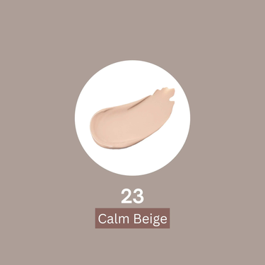 MISSHA M Choboyang BB Cream SPF30/PA++ NO.23 Calm (Natural) Beige 50ml Missha Makeup