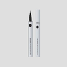MISSHA Natural Fix Brush Pen Liner Black 0.6g Missha Makeup