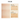 MISSHA Radiance Pact SPF27/PA++ Sand 23 medium beige 9.5g