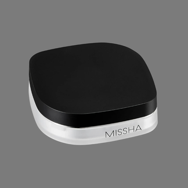 MISSHA Signature Dramatic Two Way Pact - 21 Vanilla Light Beige 9.5g Missha Makeup
