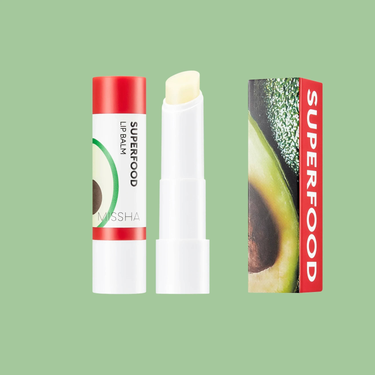 MISSHA Superfood Avocado Lip Balm 5.2g Missha Makeup