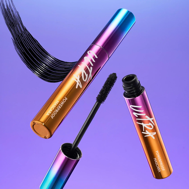 MISSHA Ultra Powerproof Mascara Curling & Volumizing 8g Missha Makeup