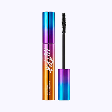 MISSHA Ultra Powerproof Mascara Curling & Volumizing 8g Missha Makeup
