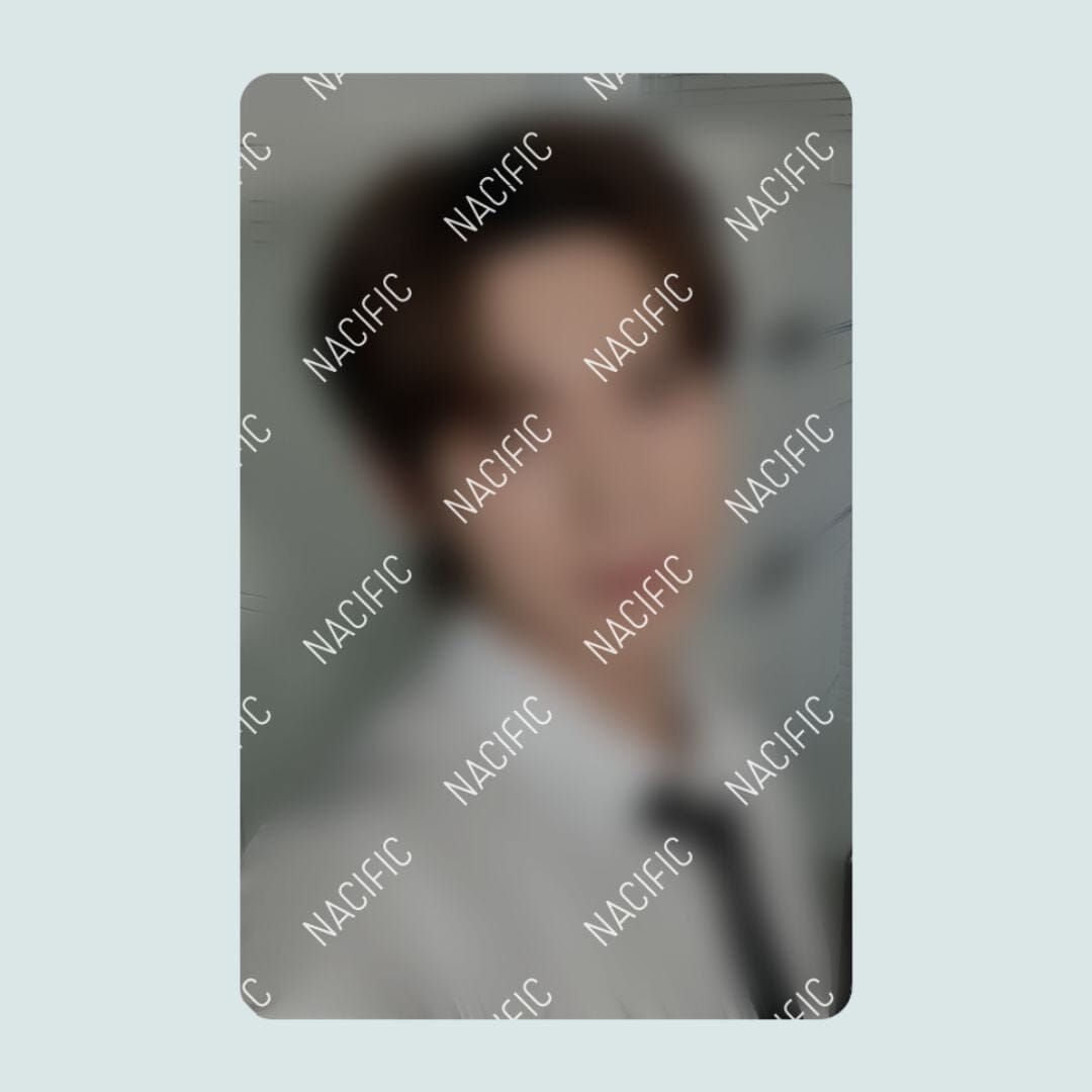 Nacific Ateez Office Photocard Nacific ORION XO Sri Lanka