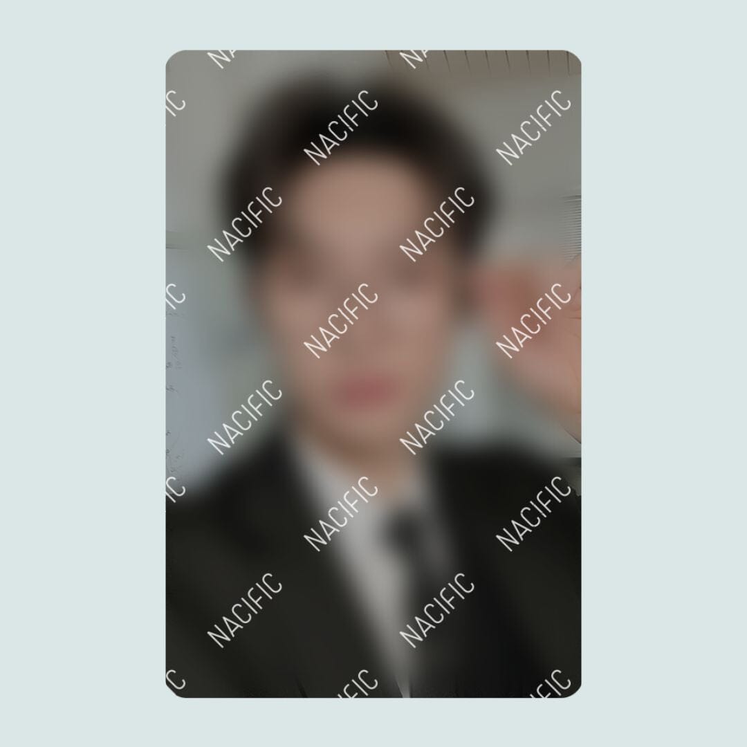 Nacific Ateez Office Photocard Nacific ORION XO Sri Lanka