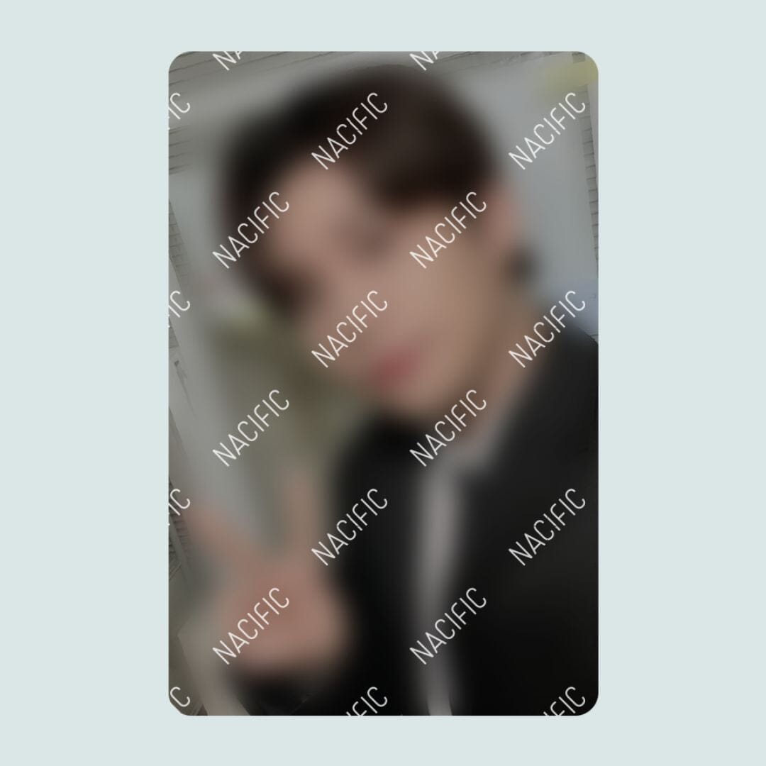 Nacific Ateez Office Photocard Nacific ORION XO Sri Lanka