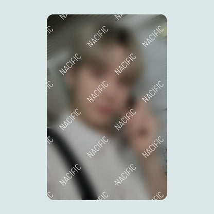 Nacific Ateez Office Photocard Nacific ORION XO Sri Lanka