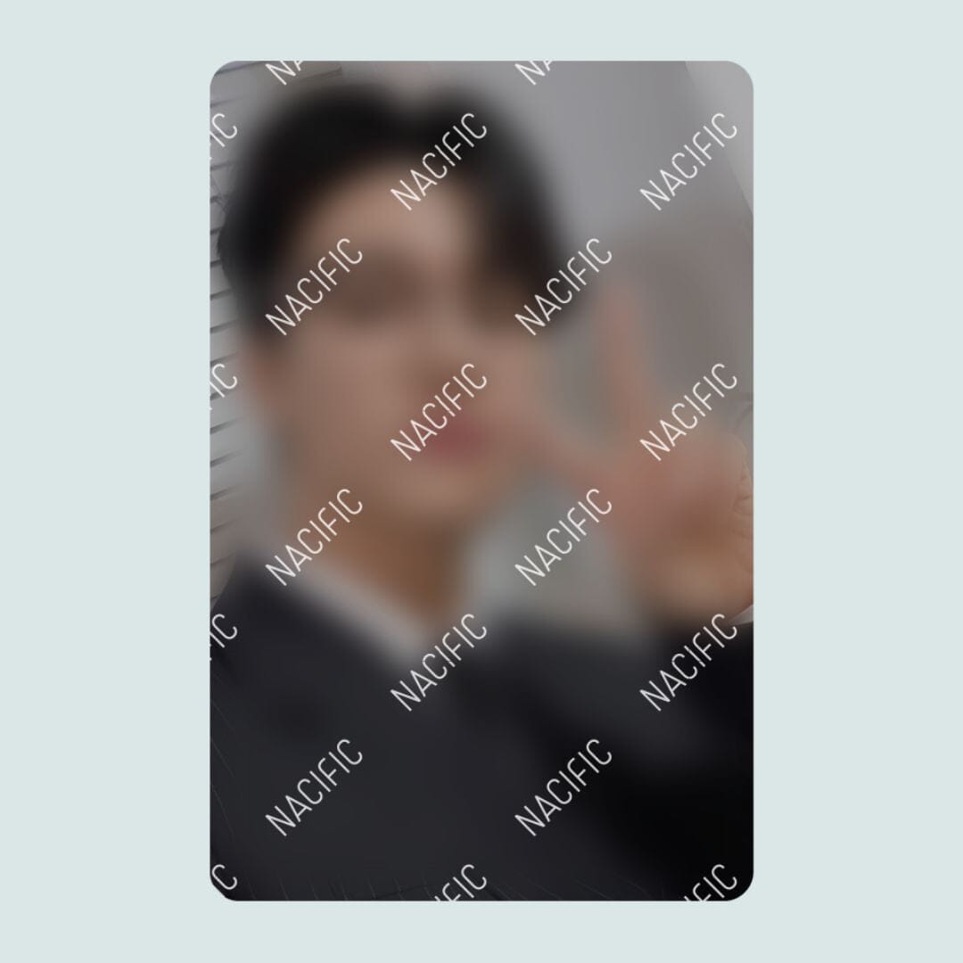 Nacific Ateez Office Photocard Nacific ORION XO Sri Lanka