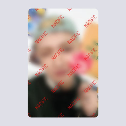 Nacific Ateez Playground Photocard Nacific ORION XO Sri Lanka