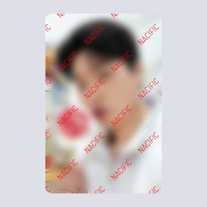 Nacific Ateez Playground Photocard Nacific ORION XO Sri Lanka