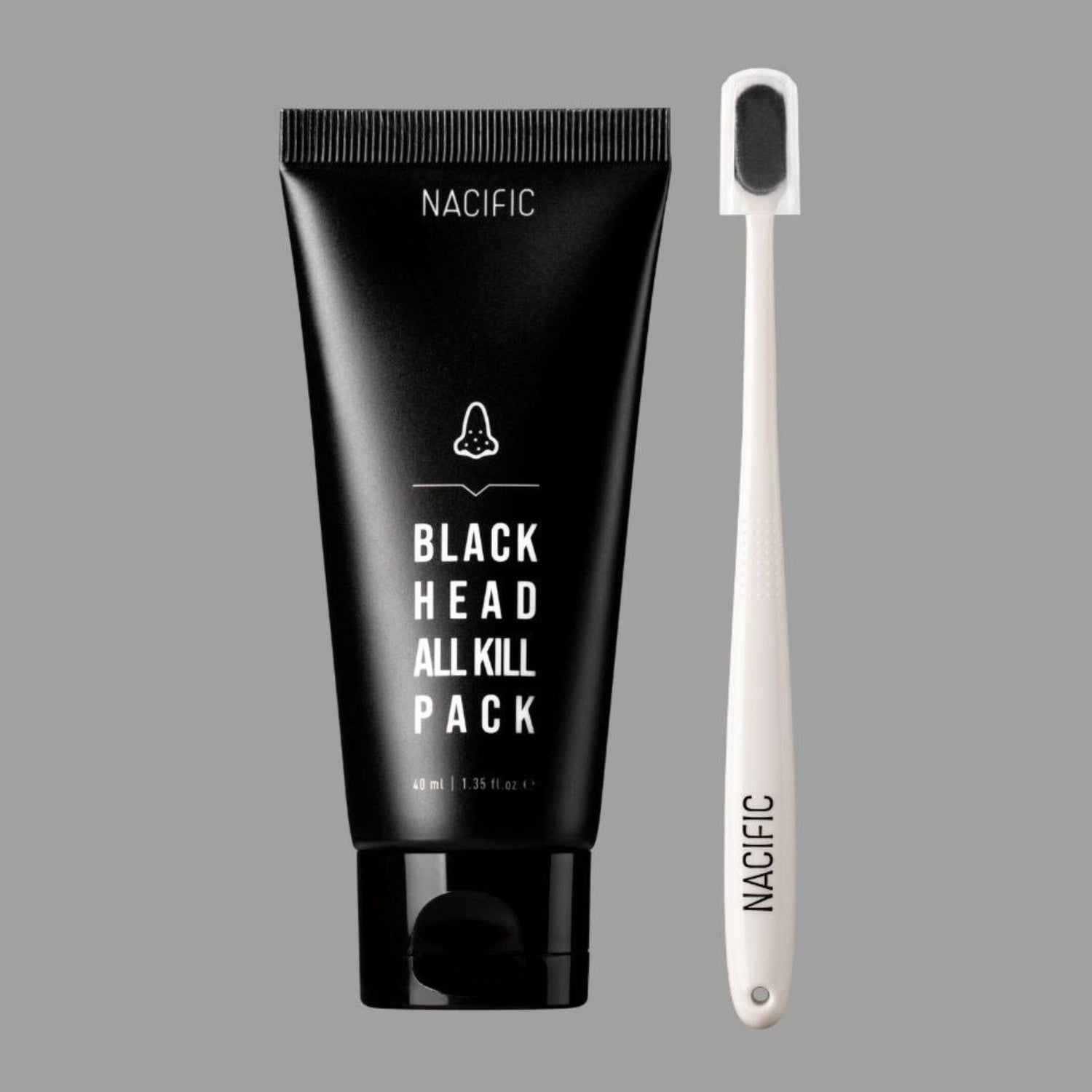 NACIFIC Blackhead All Kill Pack 40ml Skin Care Nacific ORION XO Sri Lanka