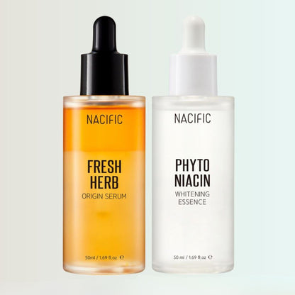 NACIFIC Day &amp; Night Set Skin Care Nacific ORION XO Sri Lanka