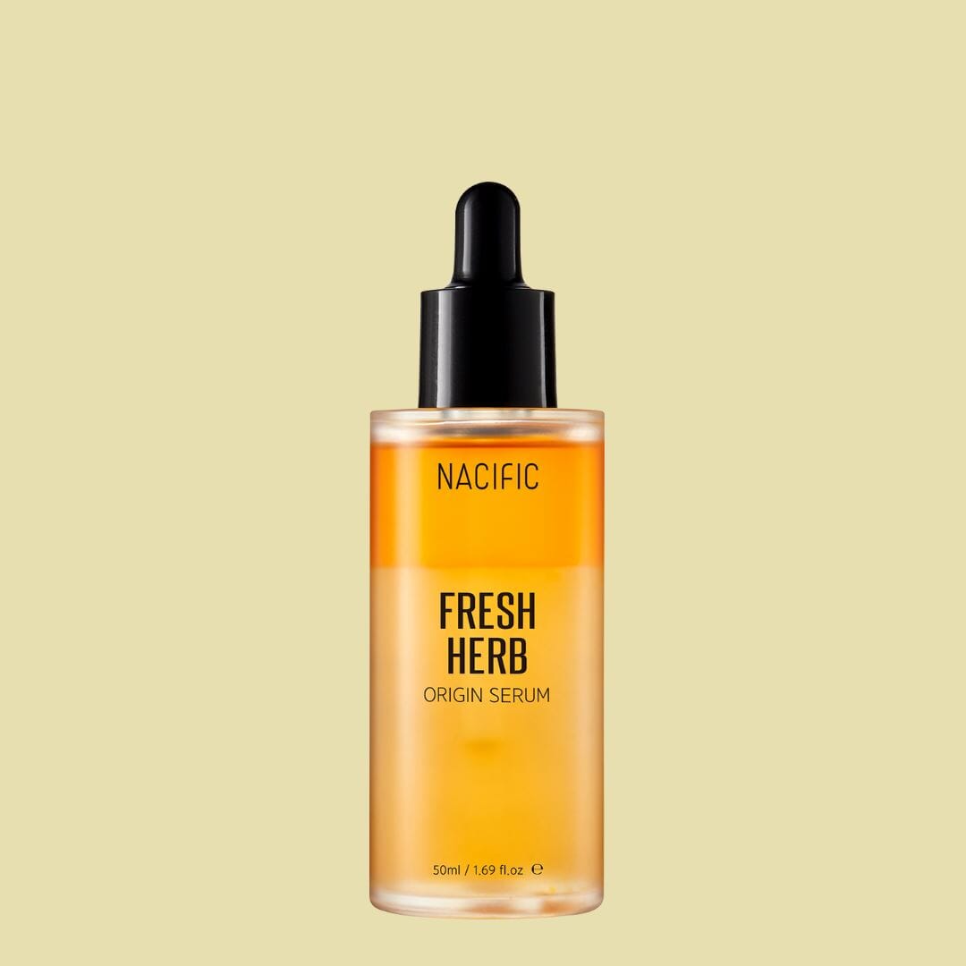 NACIFIC Fresh Herb Origin Age-Reversing Glow Routine Skin Care Nacific ORION XO Sri Lanka