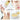 NACIFIC Fresh Herb Origin Brightening & Pore Care Set for Aging Skin - ORION XO Exclusive