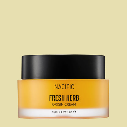 Nacific Fresh Herb Origin Cream 50ml Skin Care Nacific ORION XO Sri Lanka