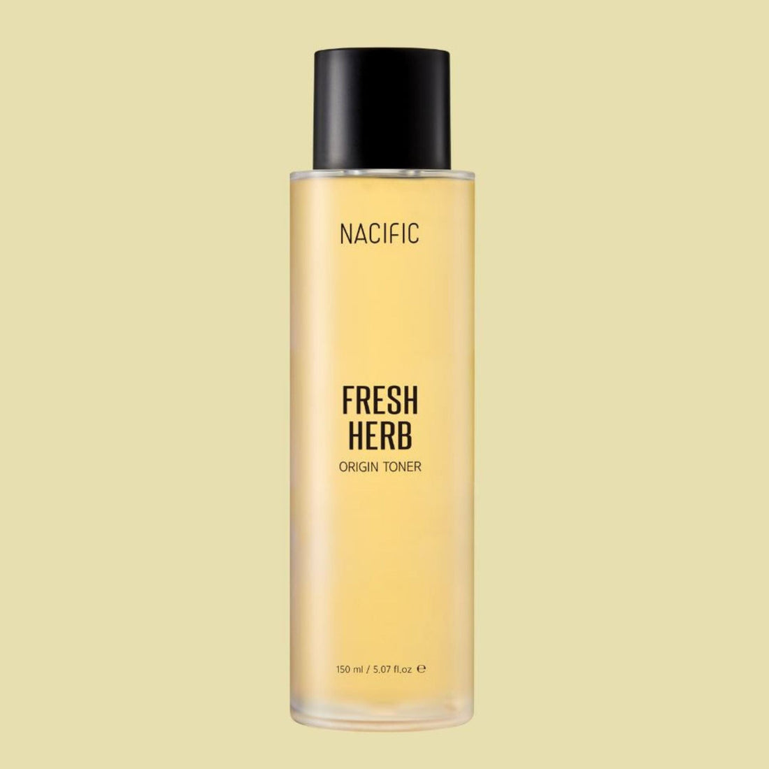 NACIFIC Fresh Herb Origin Toner 150ml - ORION XO Exclusive