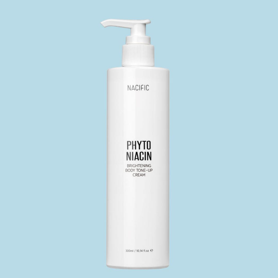 NACIFIC | Korean Skin Care & Make Up | ORION XO Sri Lanka