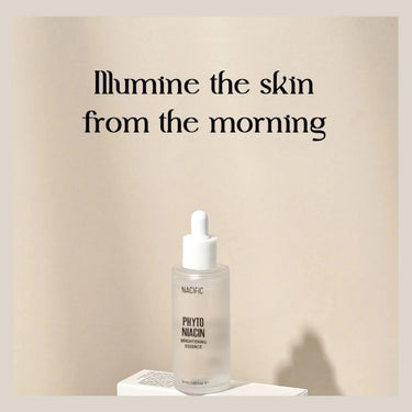NACIFIC Phyto Niacin Brightening Essence 20ml (5% Niacinamide) Nacific Skin Care