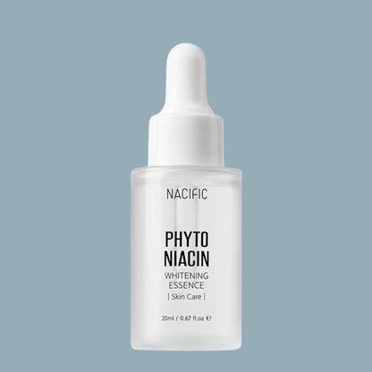 Nacific Phyto Niacin Brightening Essence 20ml (5% Niacinamide) Skin Care Nacific ORION XO Sri Lanka