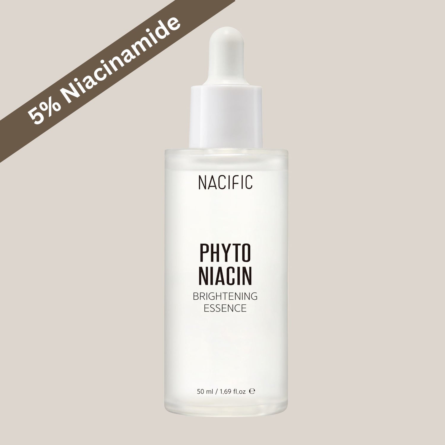 Nacific Phyto Niacin Brightening Essence 50ml (5% Niacinamide) Skin Care Nacific ORION XO Sri Lanka