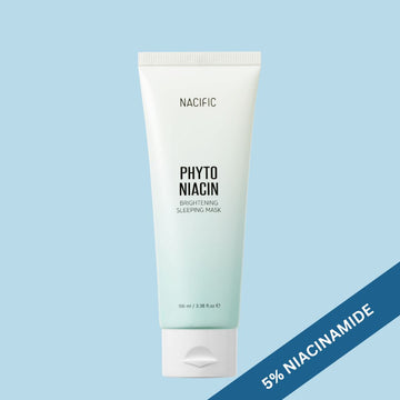 NACIFIC | Korean Skin Care & Make Up | ORION XO Sri Lanka