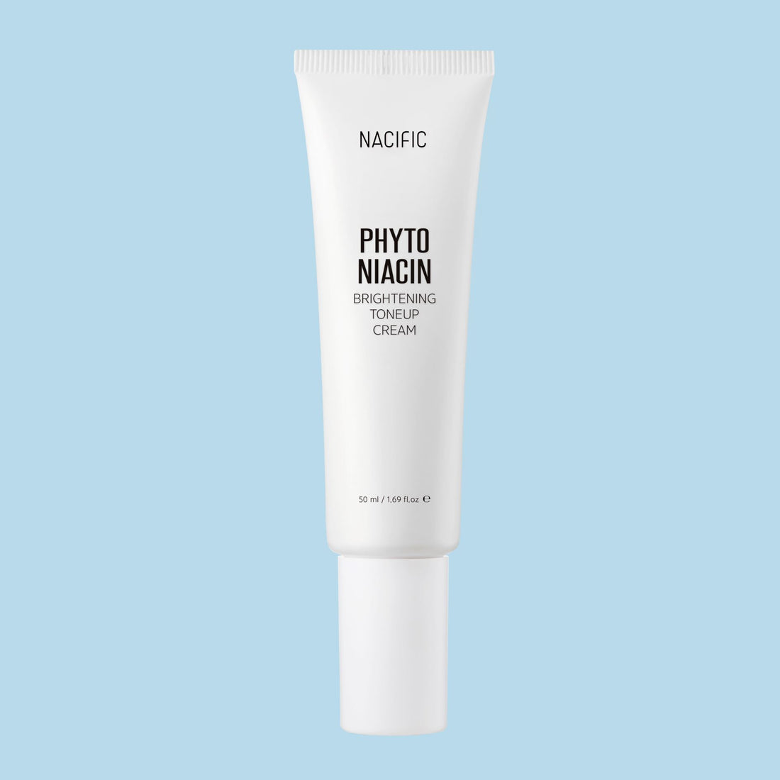 NACIFIC Phyto Niacin Brightening Tone-Up Cream 50ml - ORION XO Exclusive