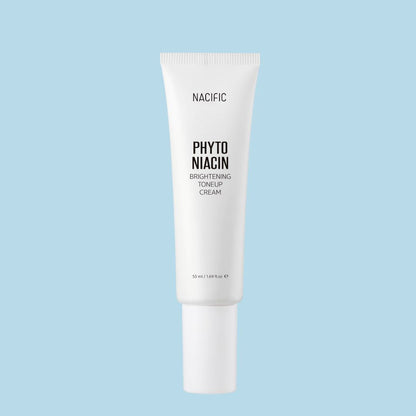 Nacific Phyto Niacin Brightening Tone-Up Cream 50ml Skin Care Nacific ORION XO Sri Lanka