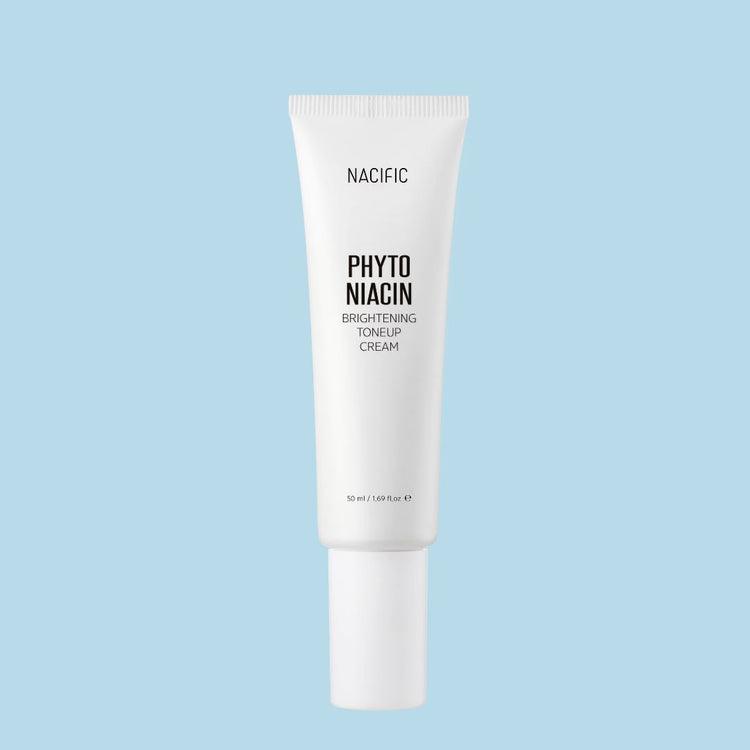NACIFIC | Korean Skin Care & Make Up | ORION XO Sri Lanka