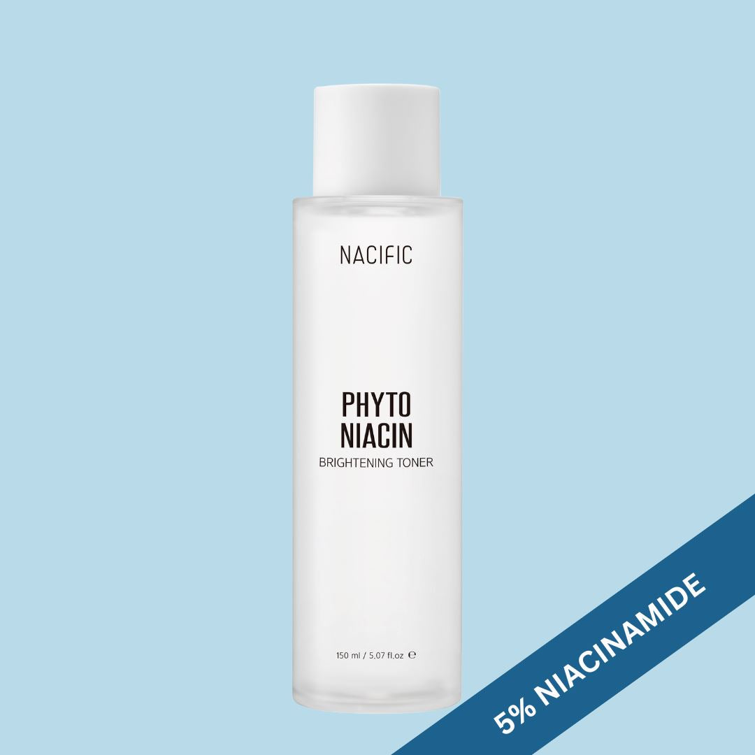 Nacific Phyto Niacin Brightening Toner 150ml (5% Niacinamide) Skin Care Nacific ORION XO Sri Lanka