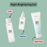 NACIFIC Phyto Niacin Night Brightening Set Nacific Routines & Sets