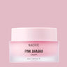 NACIFIC Pink AHA BHA Cream 50ml Nacific Skin Care