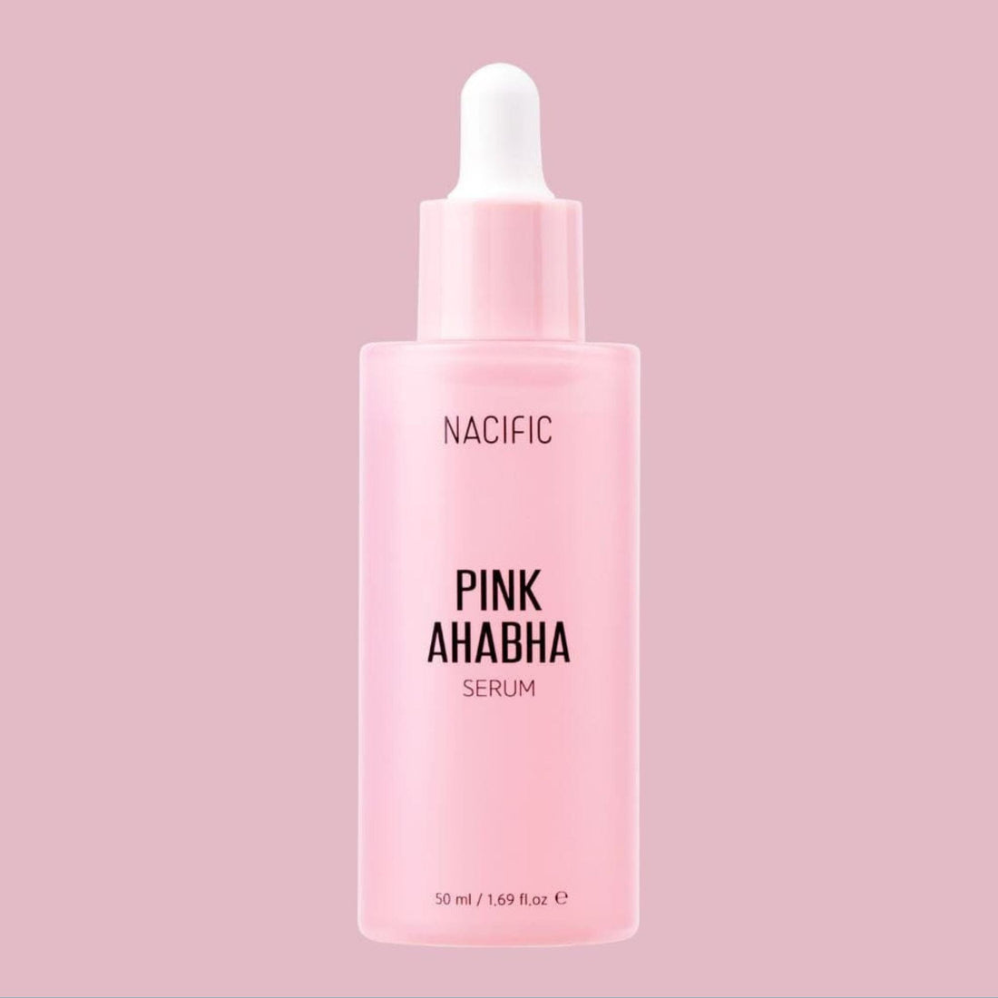 NACIFIC Pink AHA BHA Serum 50ml Skin Care Nacific ORION XO Sri Lanka