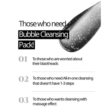 NACIFIC Routine for Blackheads Whiteheads Bumps & Breakouts Nacific Routines & Sets