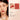 NACIFIC Shine Mood Slick Lip Tint ATEEZ Collaboration Edition #02 Heimish Nacific Makeup