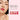 NACIFIC Shine Mood Slick Lip Tint ATEEZ Collaboration Edition #03 Pristine Nacific Makeup