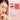 NACIFIC Shine Mood Slick Lip Tint ATEEZ Collaboration Edition #03 Pristine Nacific Makeup