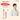 NACIFIC Shine Mood Slick Lip Tint ATEEZ Collaboration Edition #05 Lovable Nacific Makeup