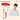 NACIFIC Shine Mood Slick Lip Tint ATEEZ Collaboration Edition #07 Untouched Nacific Makeup