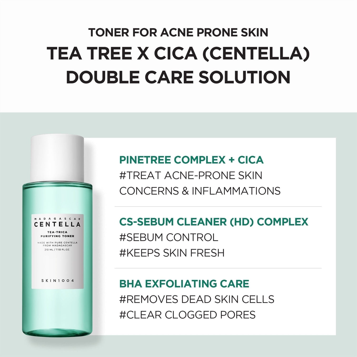 Acne Fightening Routine for Severe or Mild Acne Prone Skin - ORION XO Exclusive