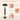 NEWGO Jade Facial Roller - Black - ORION XO Exclusive