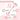 NEWGO Jade Facial Roller - Pink - ORION XO Exclusive