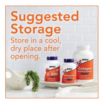 NOW Supplements, Probiotic-10™, 25 Billion, with 10 Probiotic Strains, Dairy, Soy and Gluten Free, Strain Verified, 50 Veg Capsules Vitamins &amp; Supplements NOW ORION XO Sri Lanka