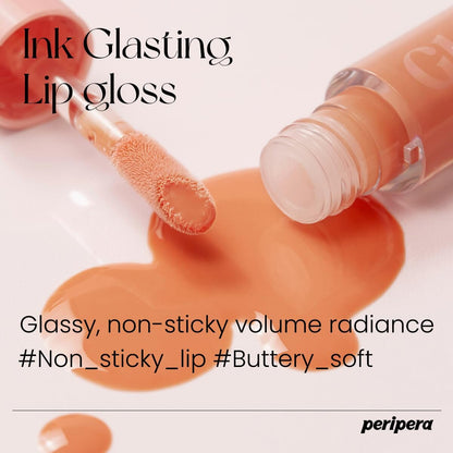 Peripera Ink Glasting Lip Gloss 